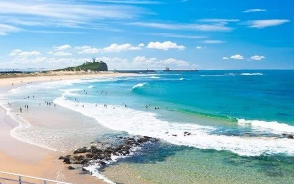Pantai Gambar