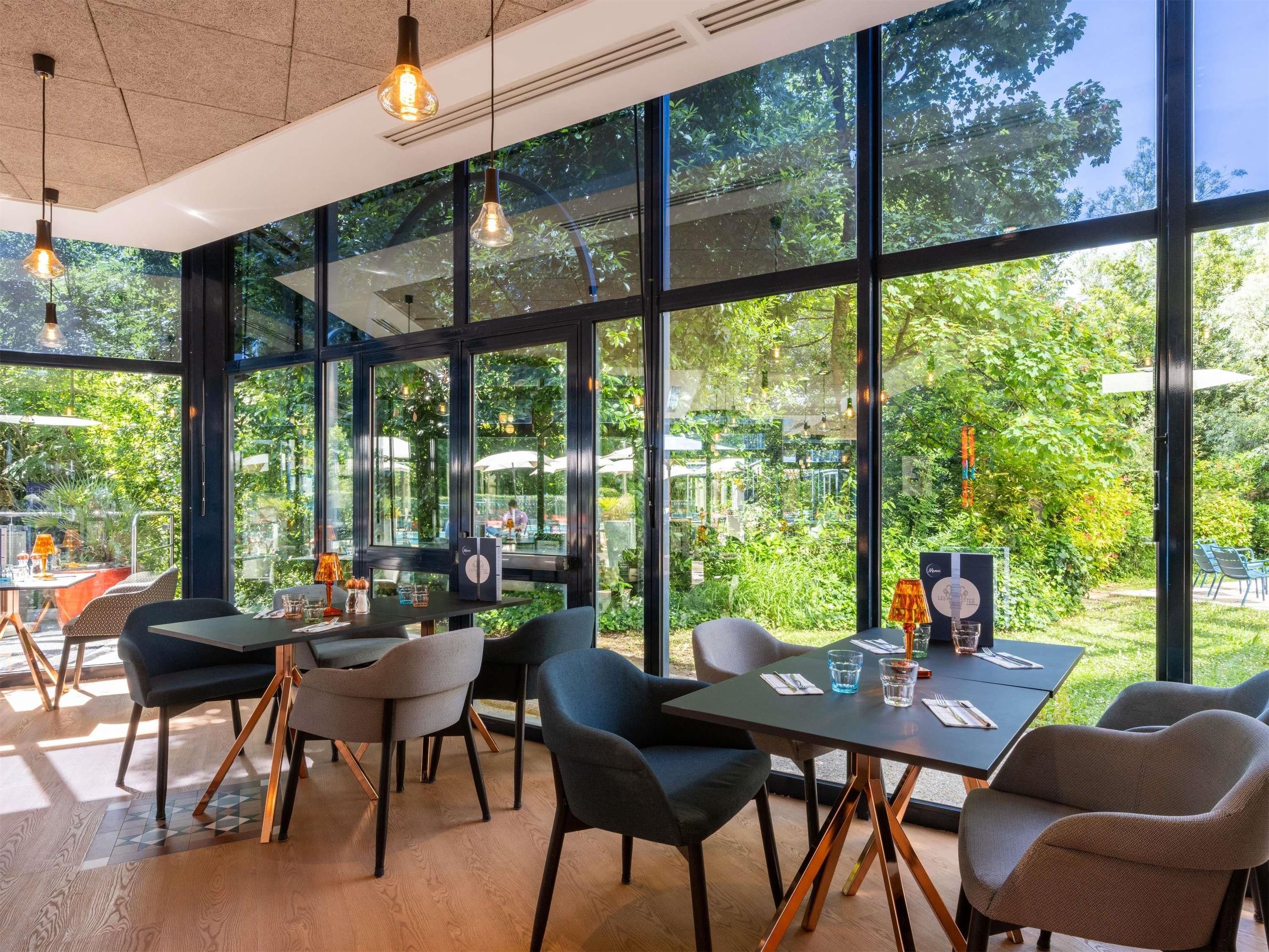 Restoran