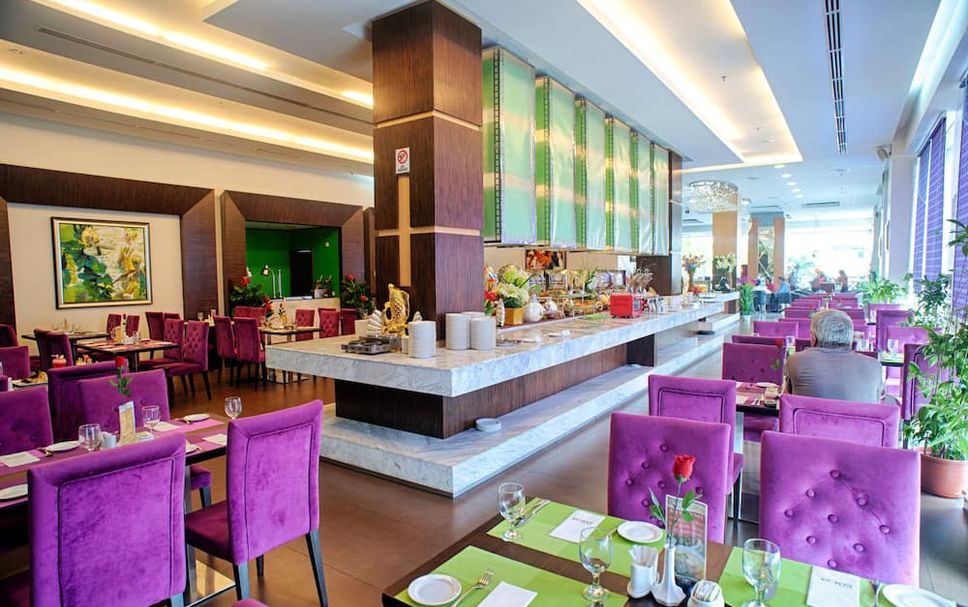 Restoran Gambar