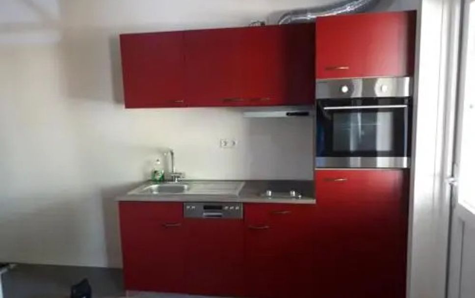 Dapur Gambar