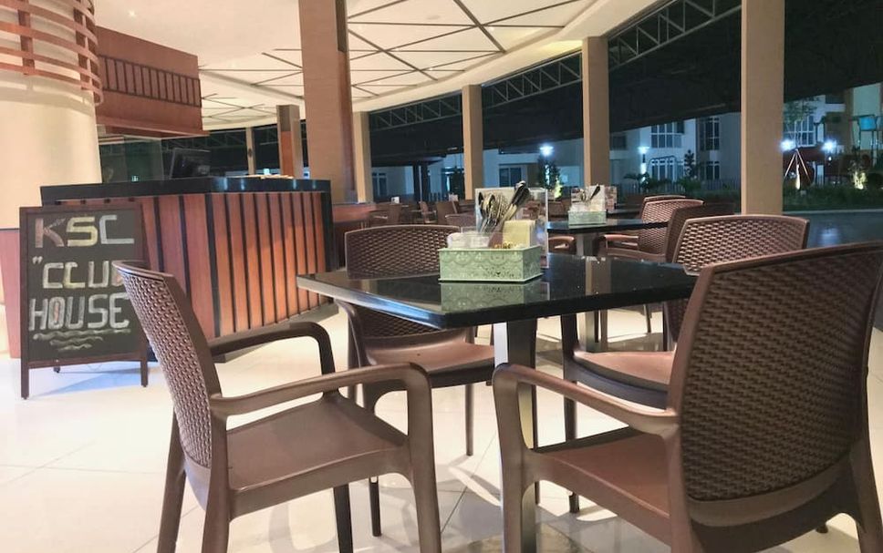 Restoran Gambar