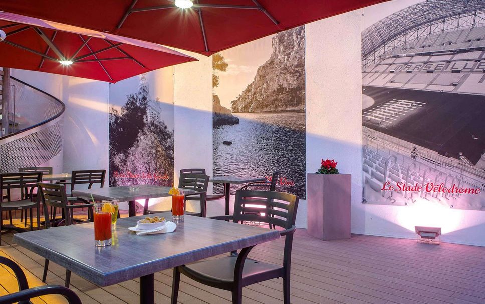 Restoran Gambar