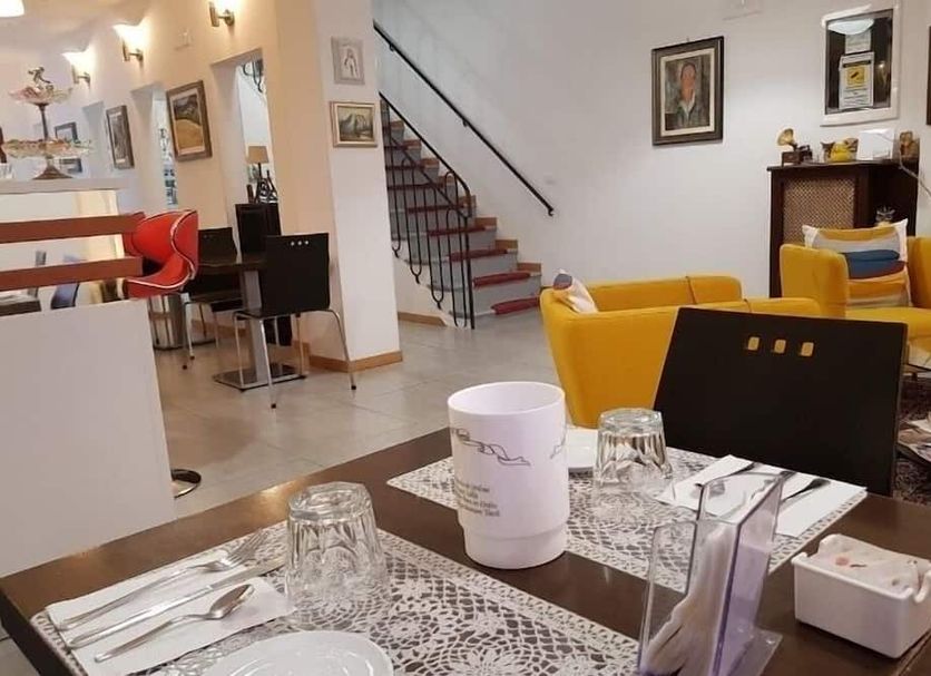Restoran Gambar