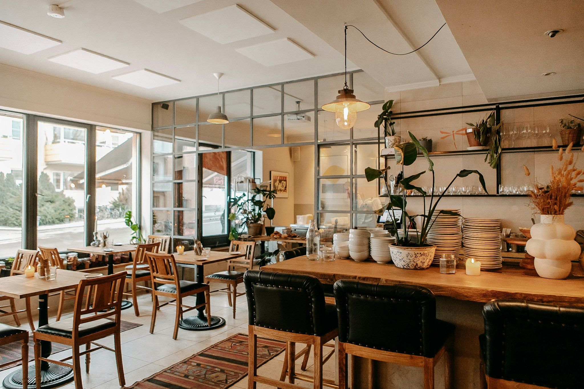 Restoran