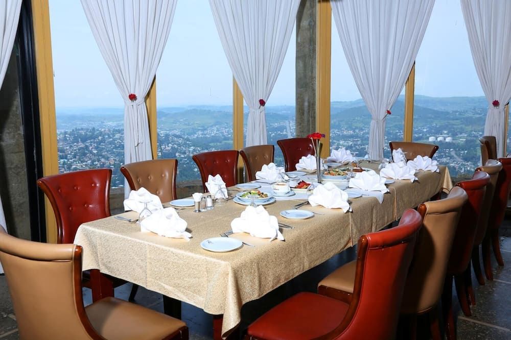 Restoran