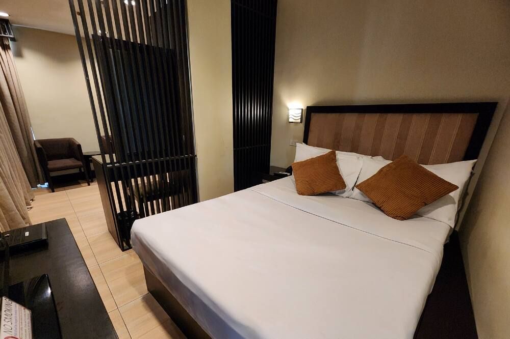 Bilik Tidur