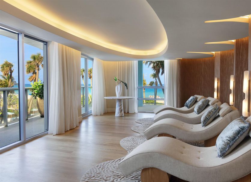 Spa Gambar
