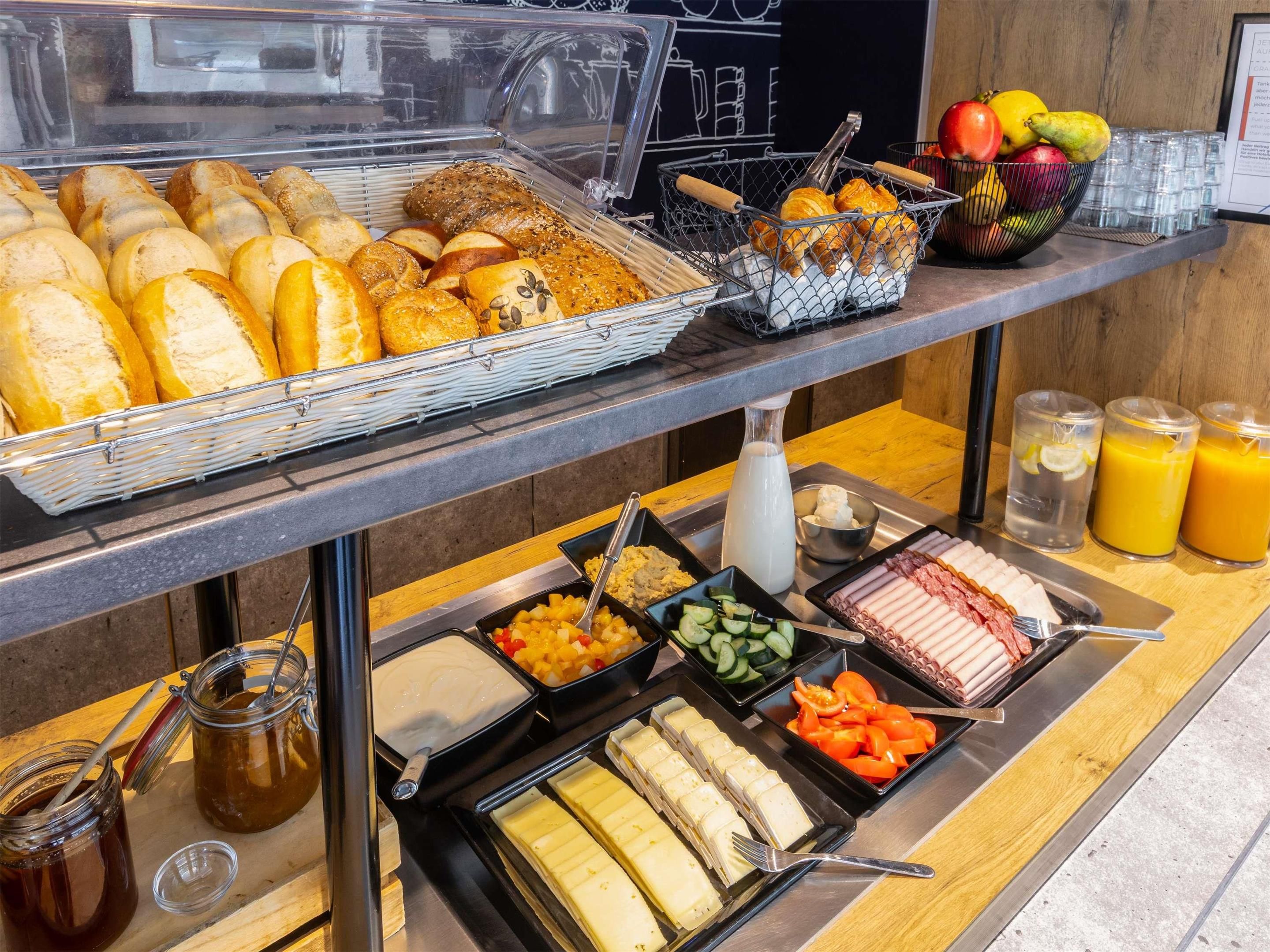 Buffet