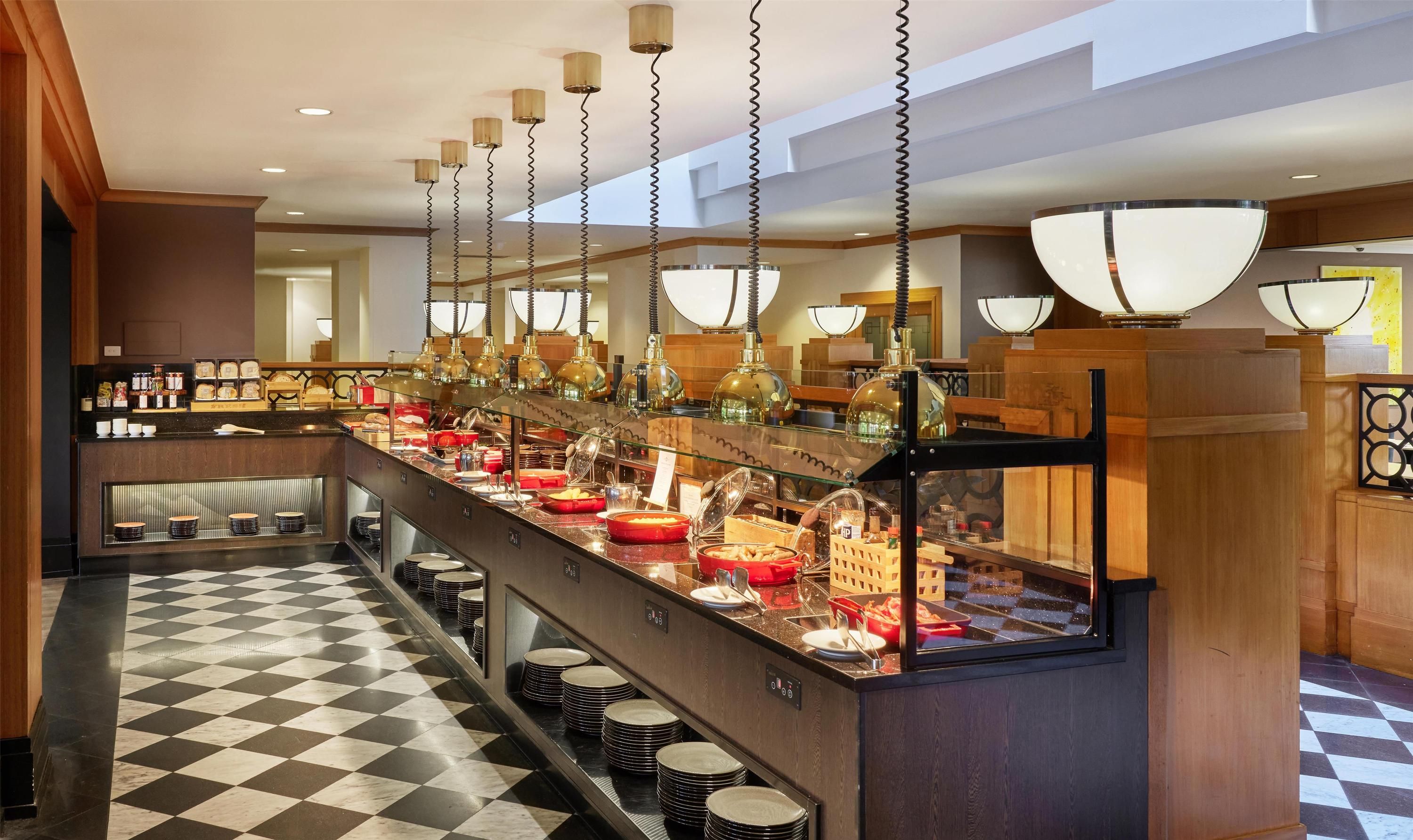 Buffet