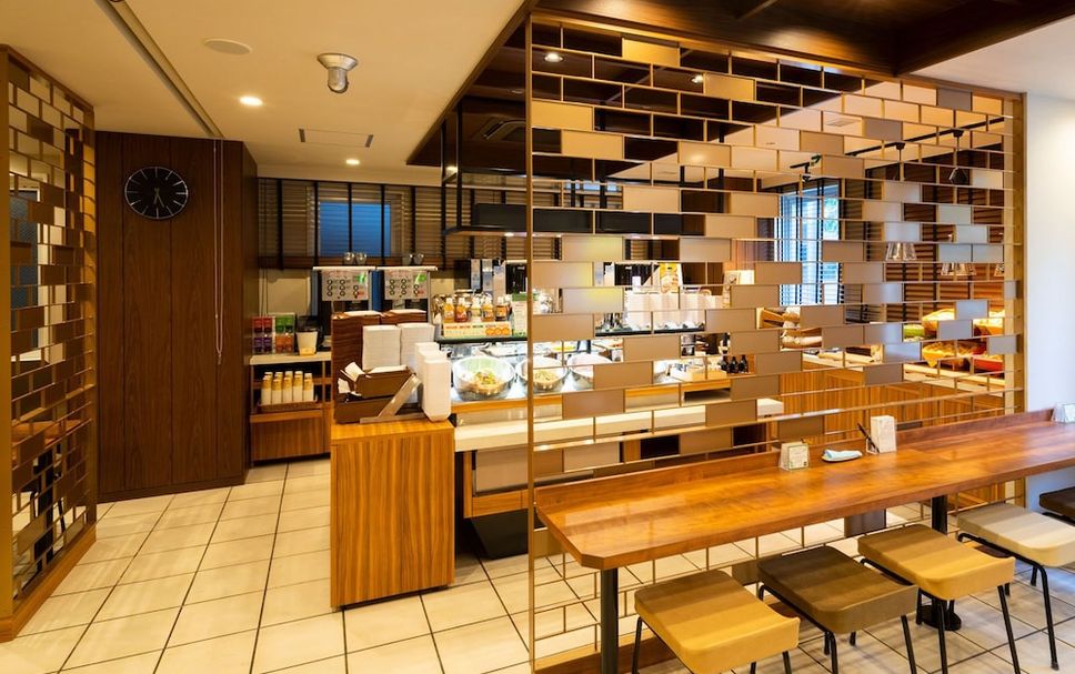 Buffet Gambar