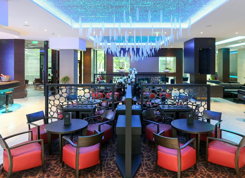 Bar Gambar