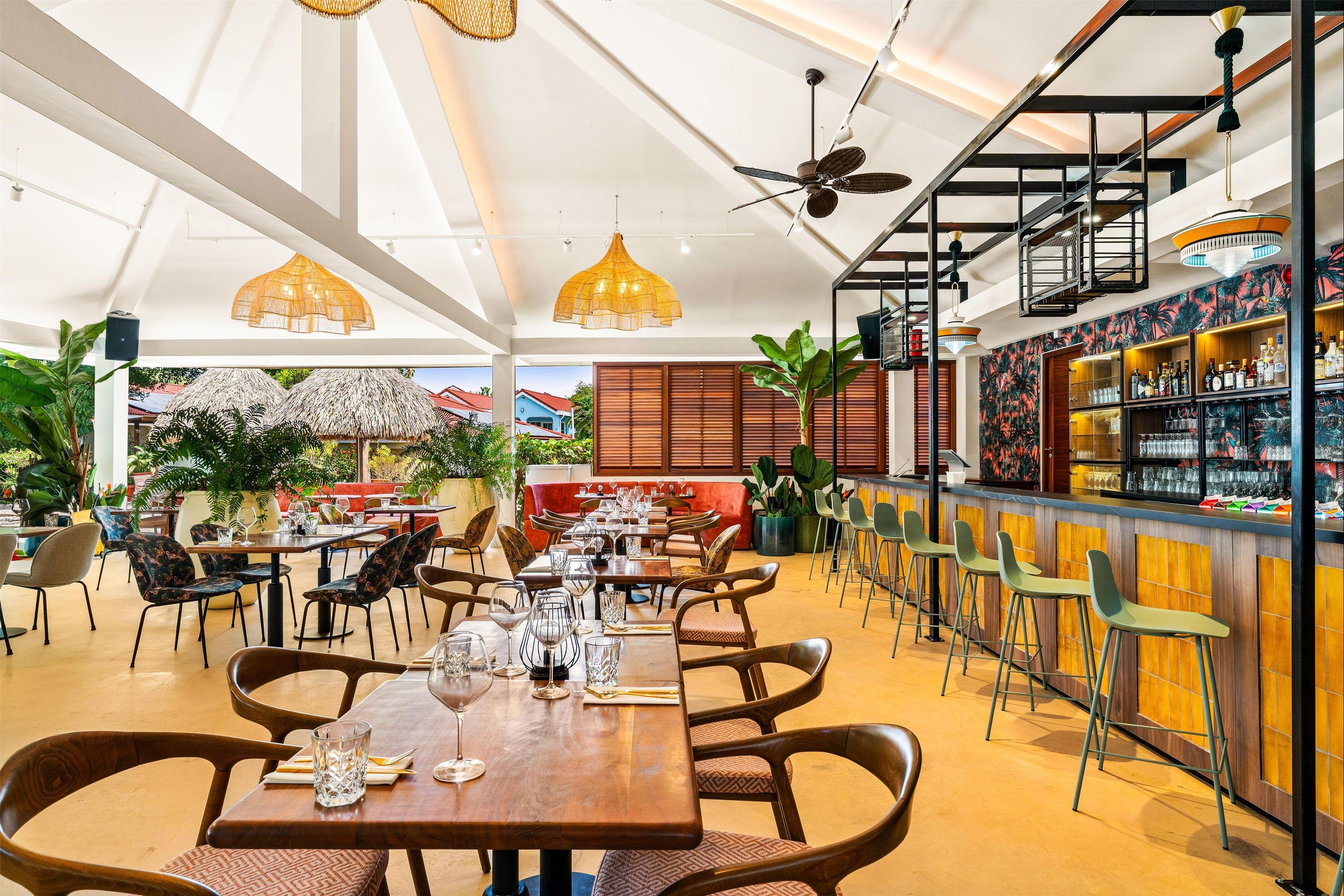 Restoran