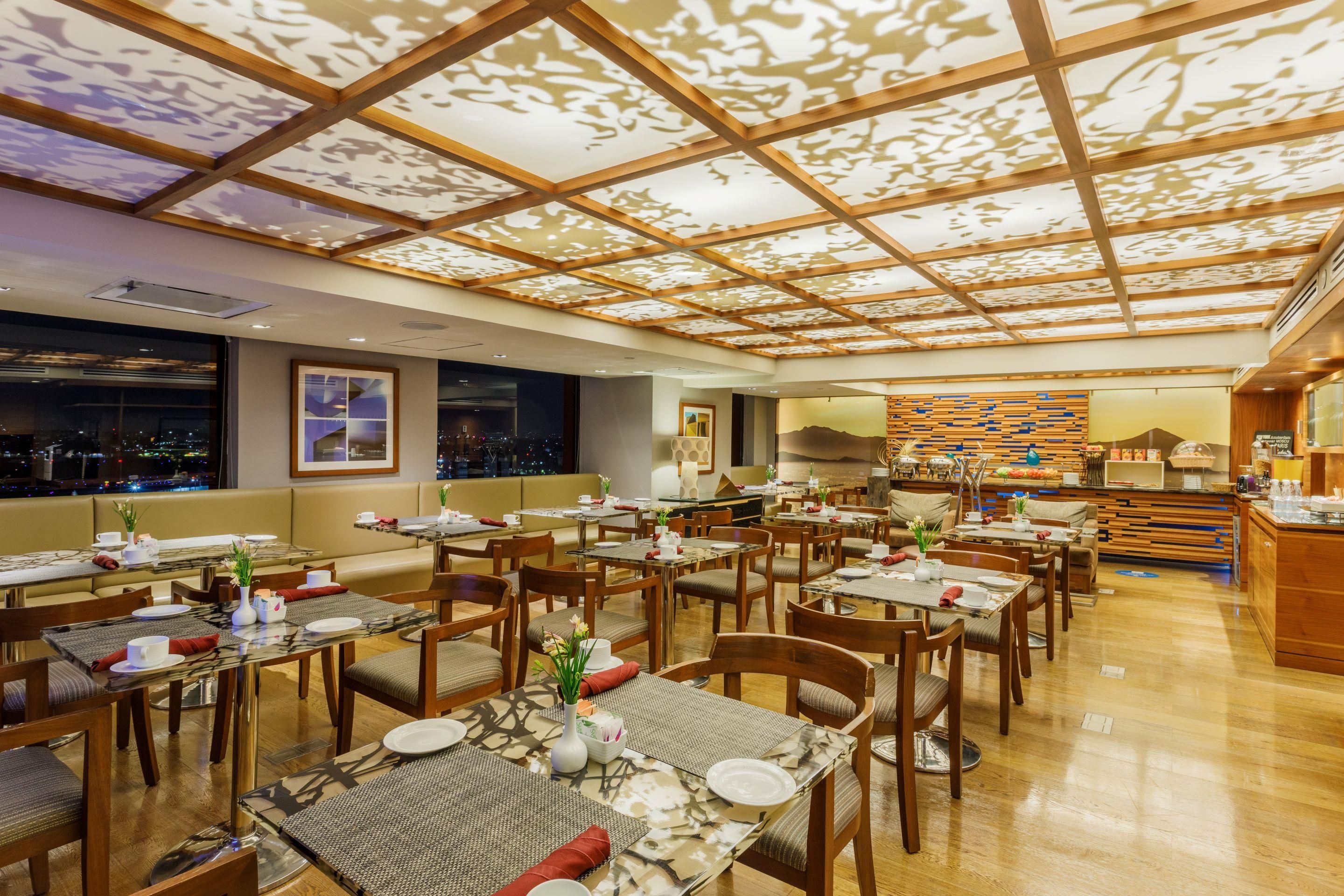 Restoran