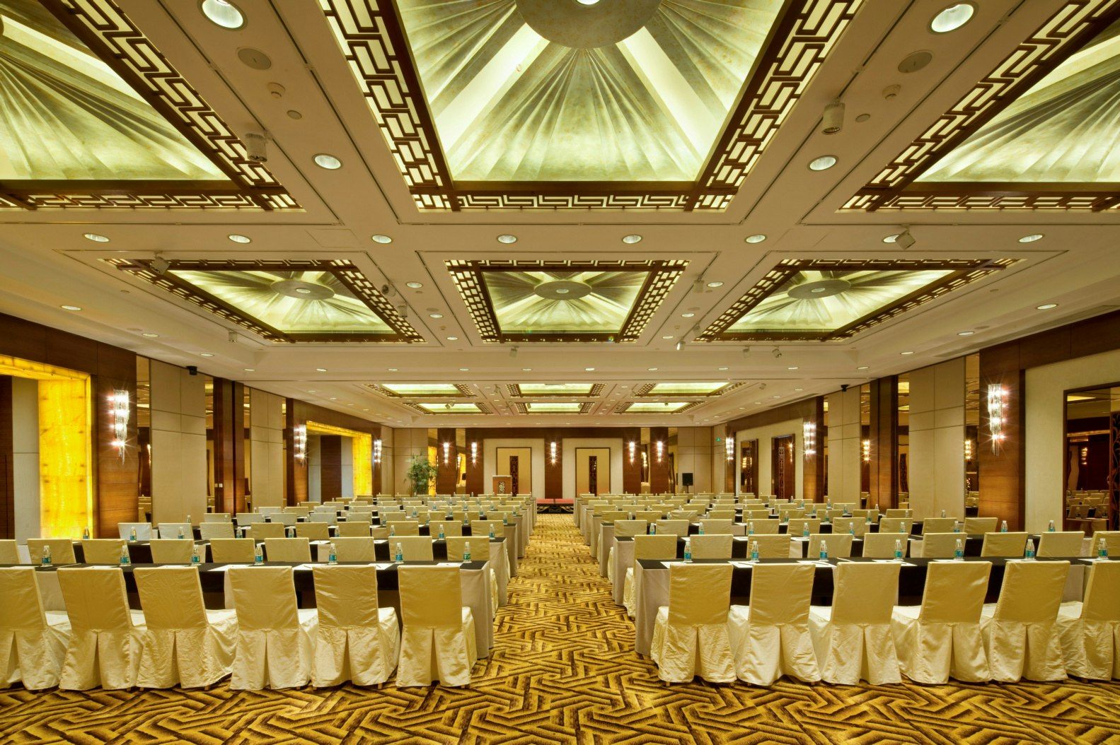Dewan bankuet