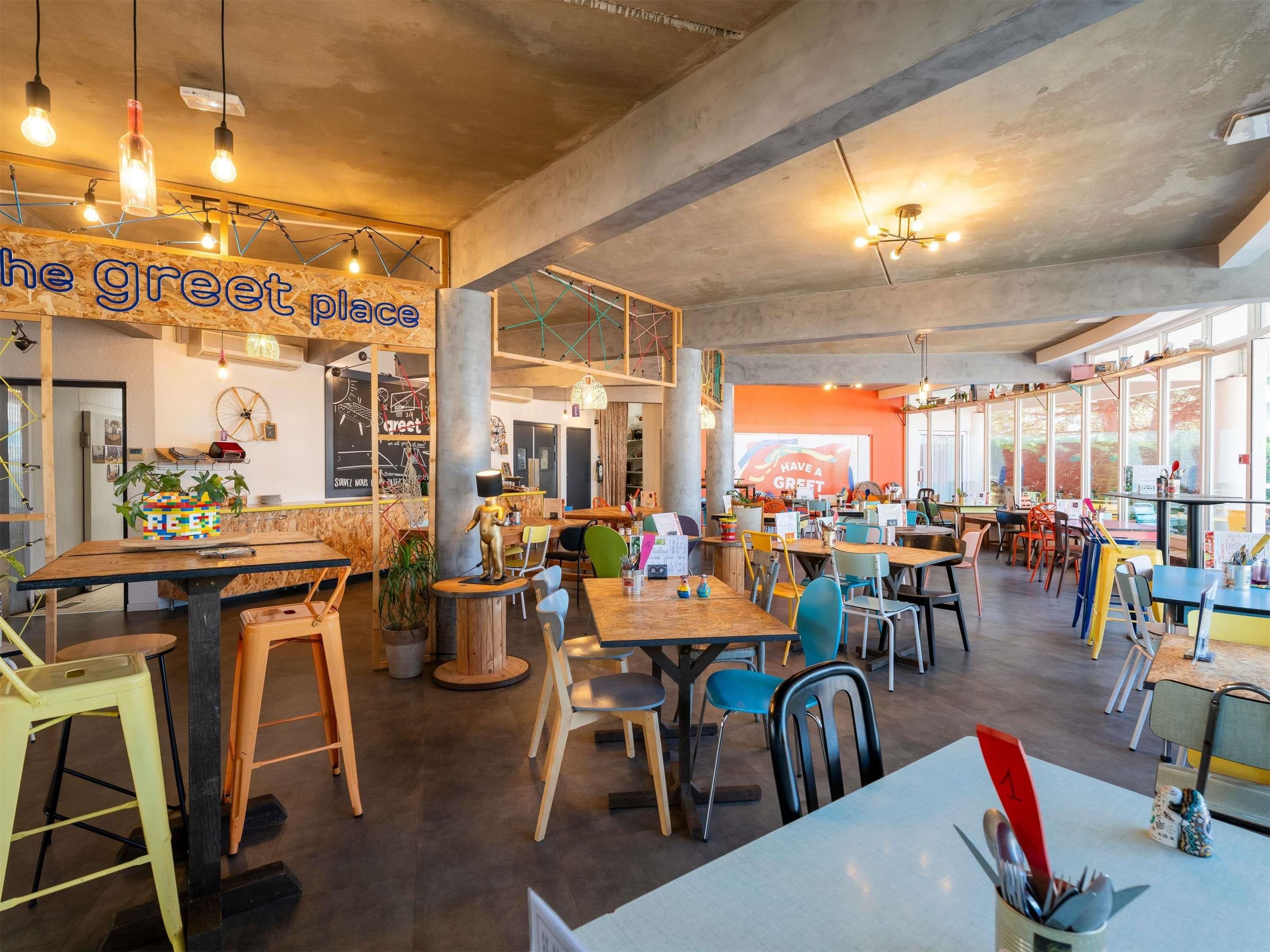 Restoran