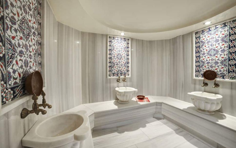Spa Gambar