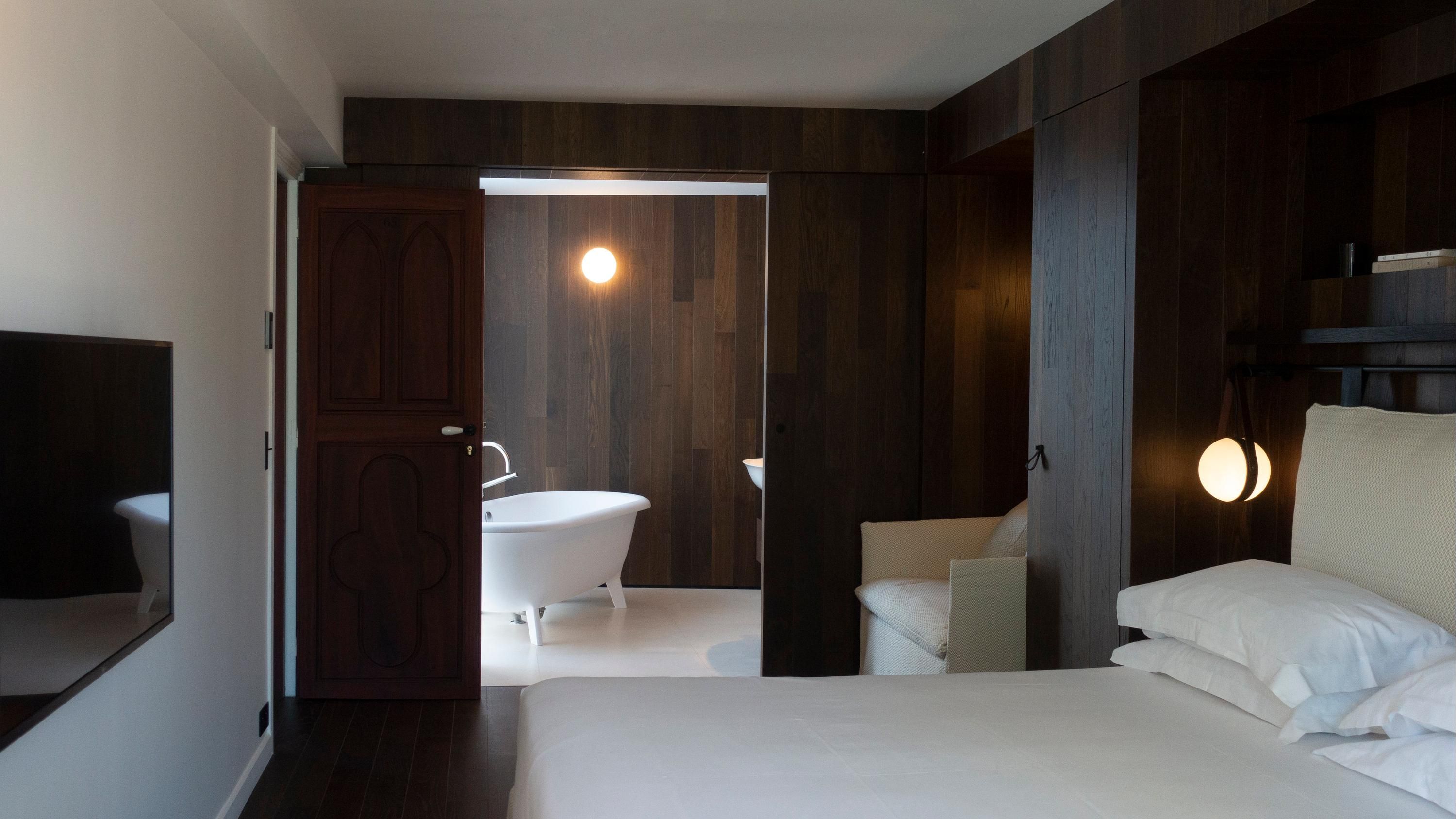 Bilik Tidur