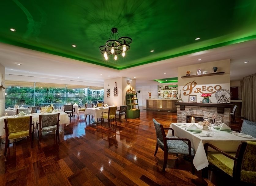Restoran Gambar