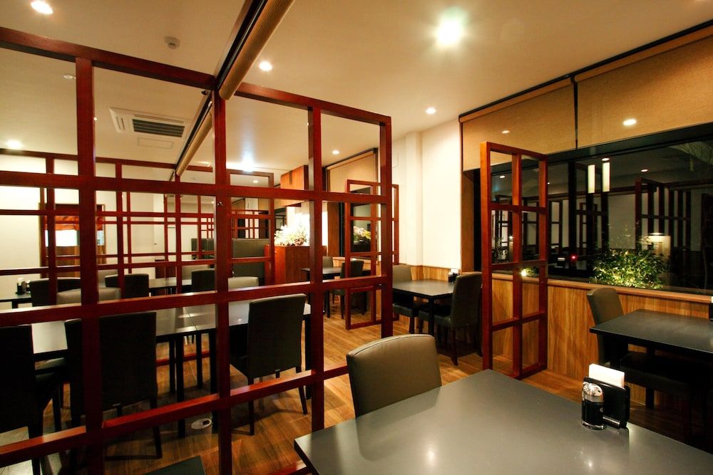 Restoran