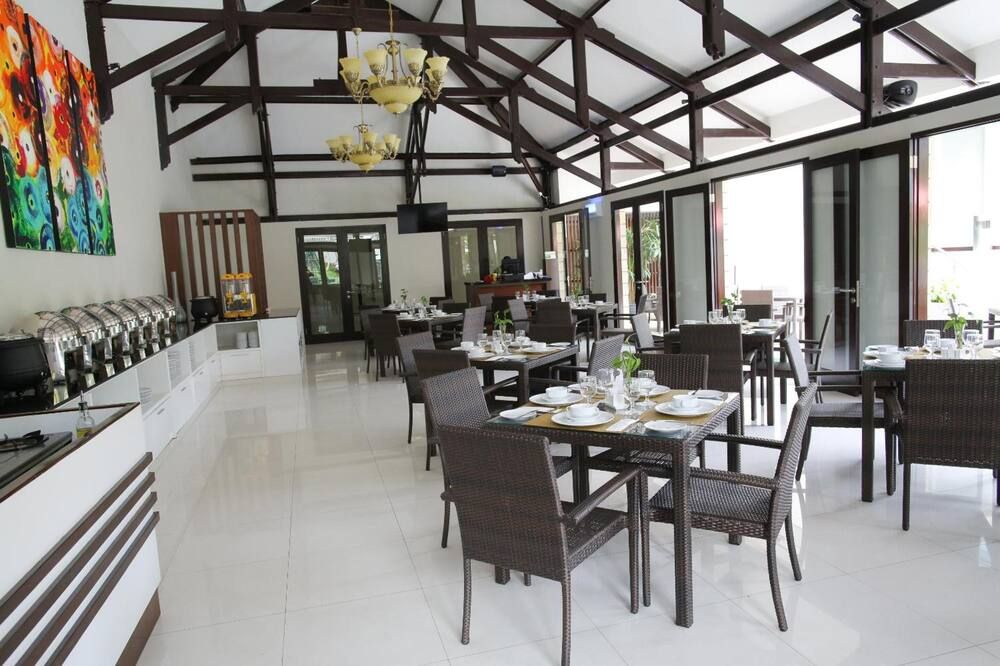 Restoran
