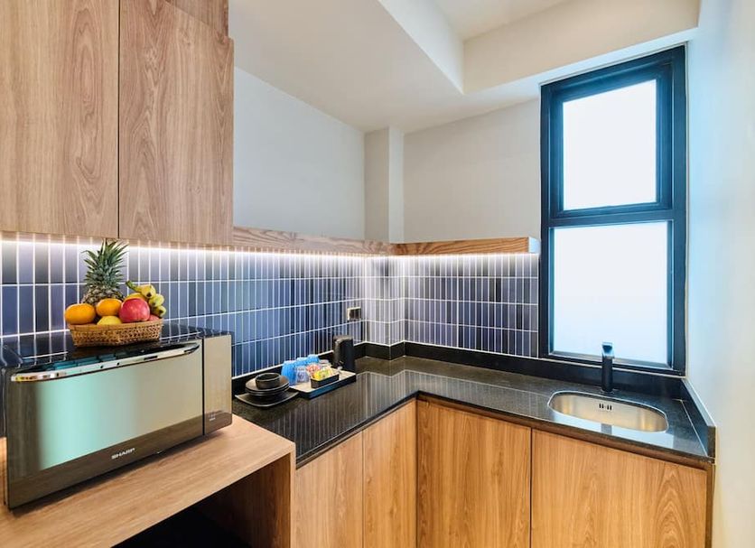 Dapur Gambar