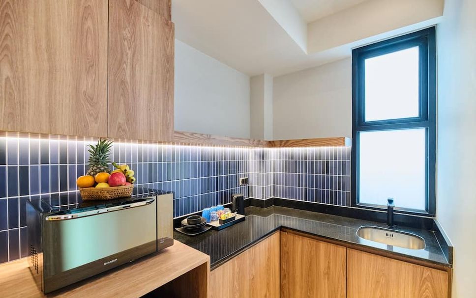 Dapur Gambar