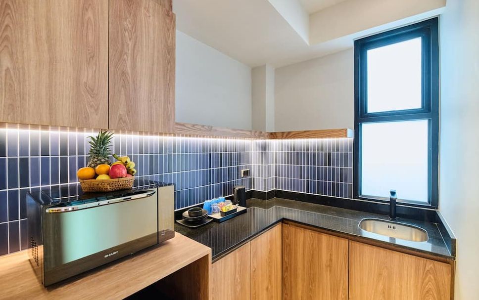 Dapur Gambar