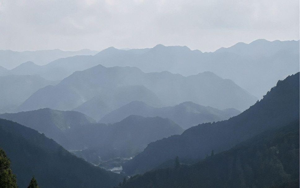 Pemandangan luar Gambar