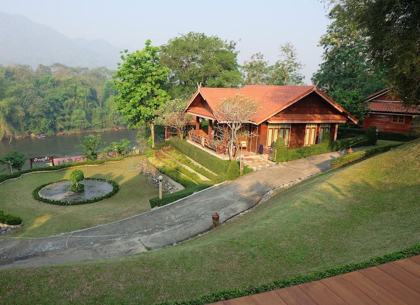 Bangunan Gambar