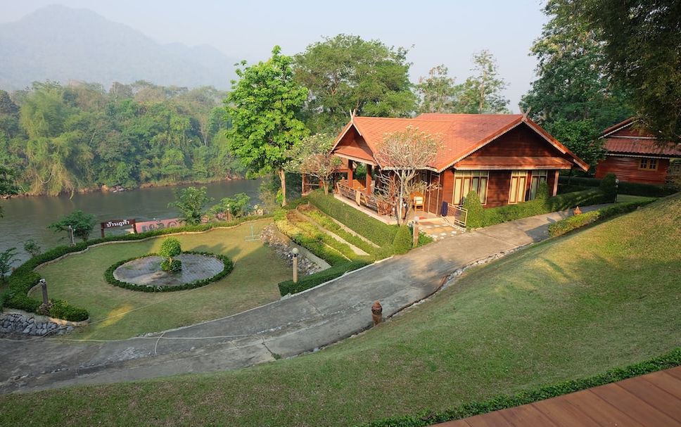 Bangunan Gambar