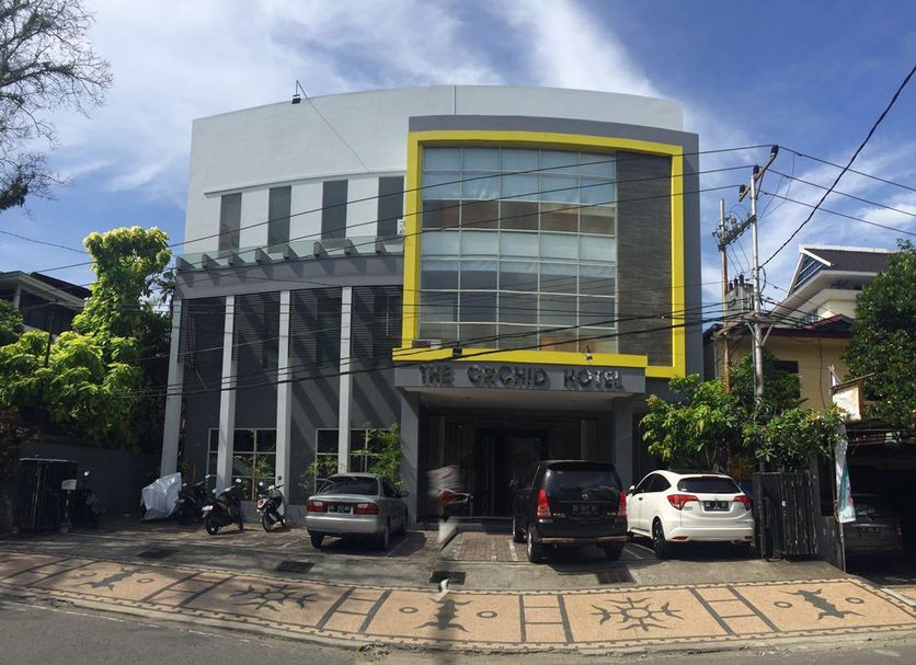 Bangunan Gambar