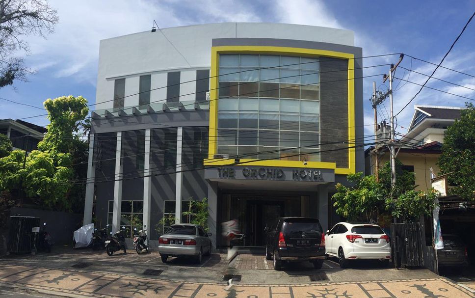 Bangunan Gambar