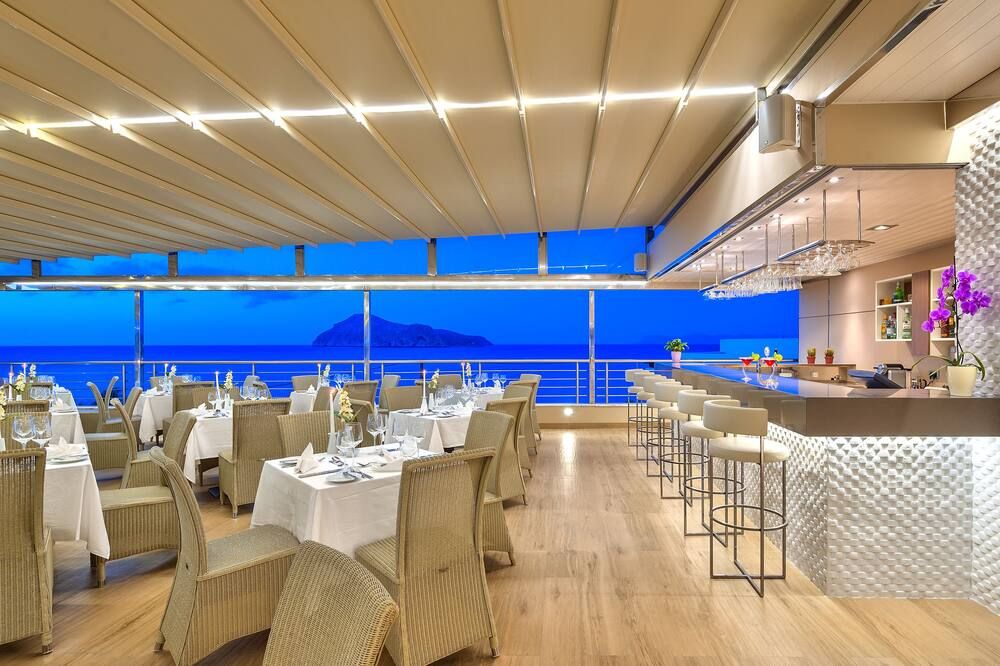 Restoran