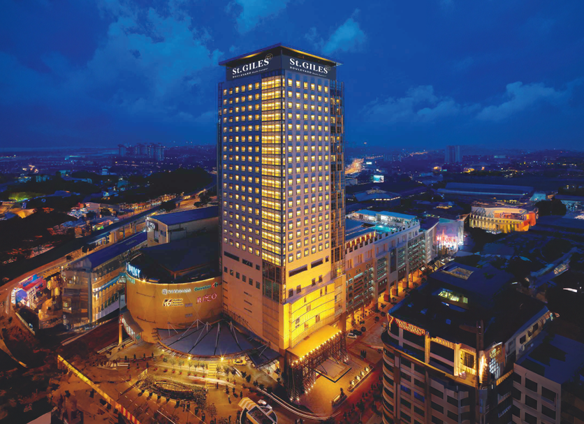Bangunan Gambar