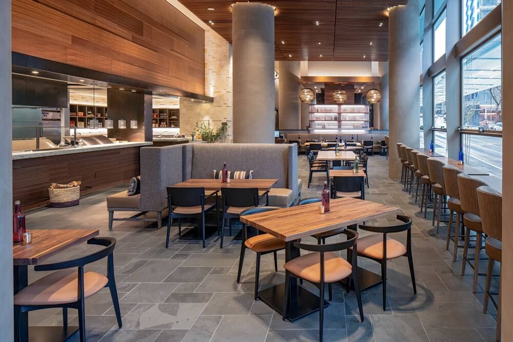 Restoran