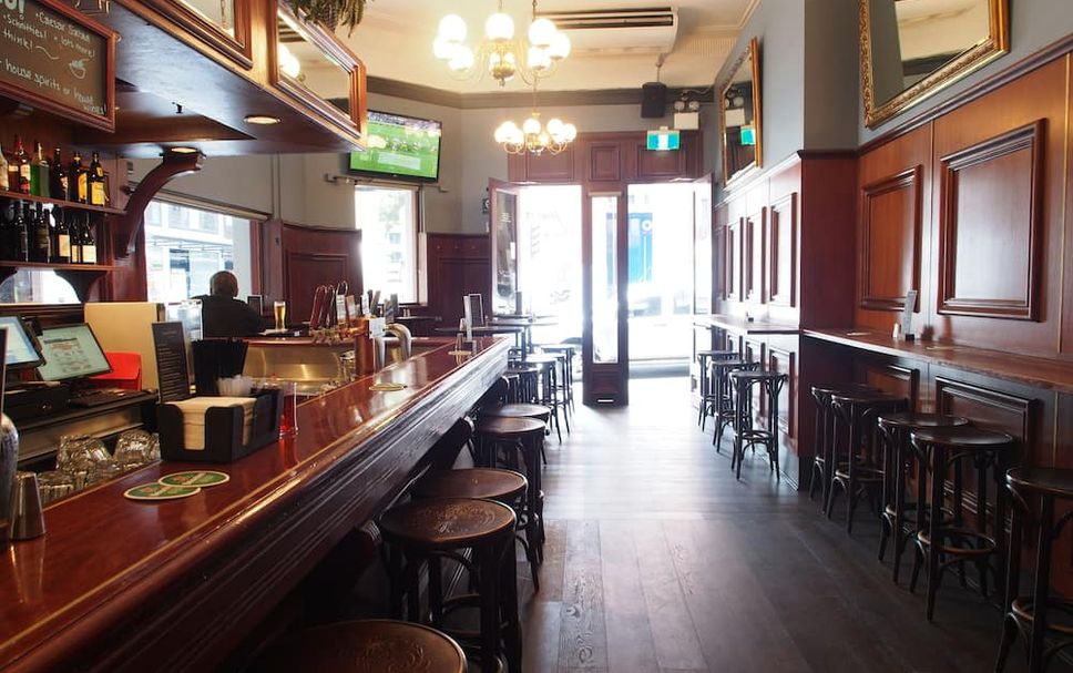 Bar Gambar