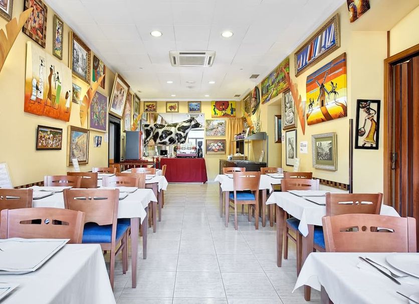 Restoran Gambar