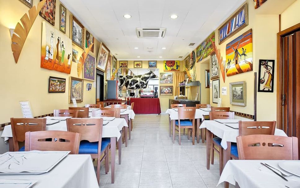 Restoran Gambar