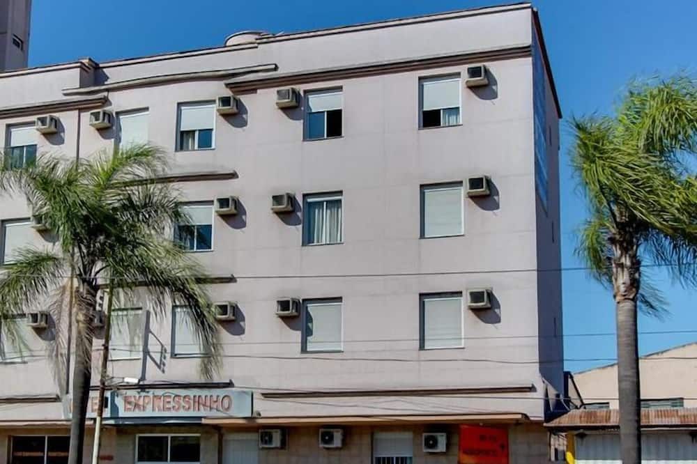 Bangunan