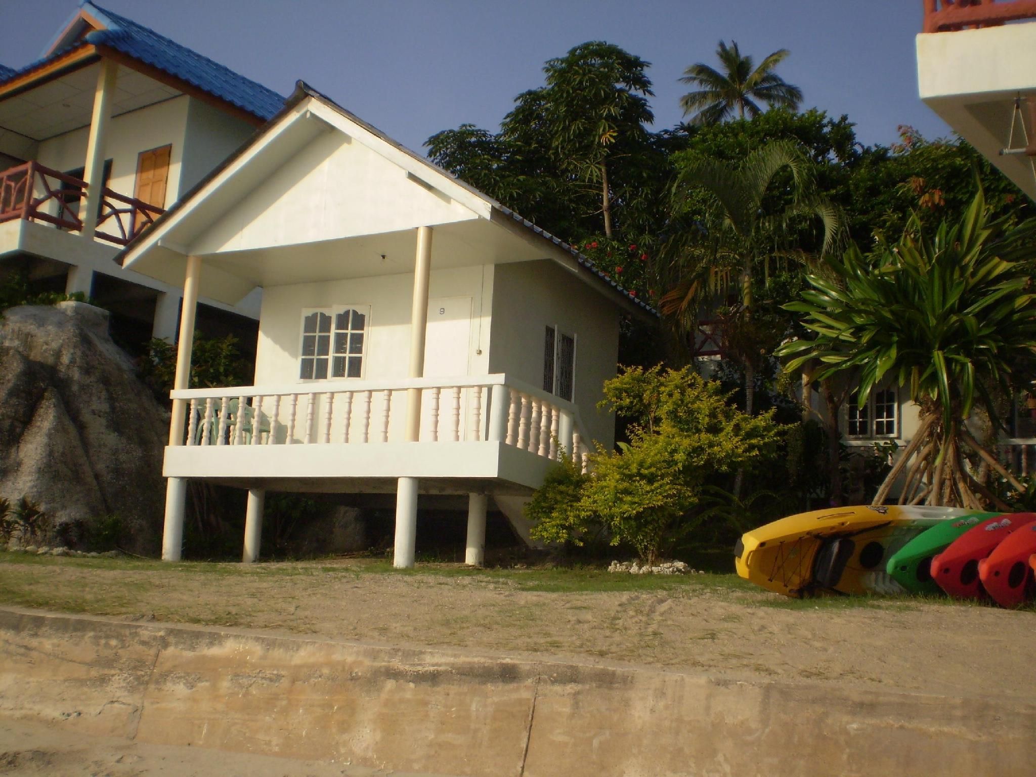 Bangunan