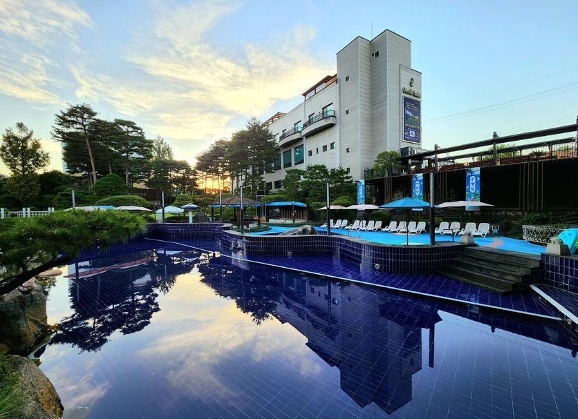 Bangunan Gambar