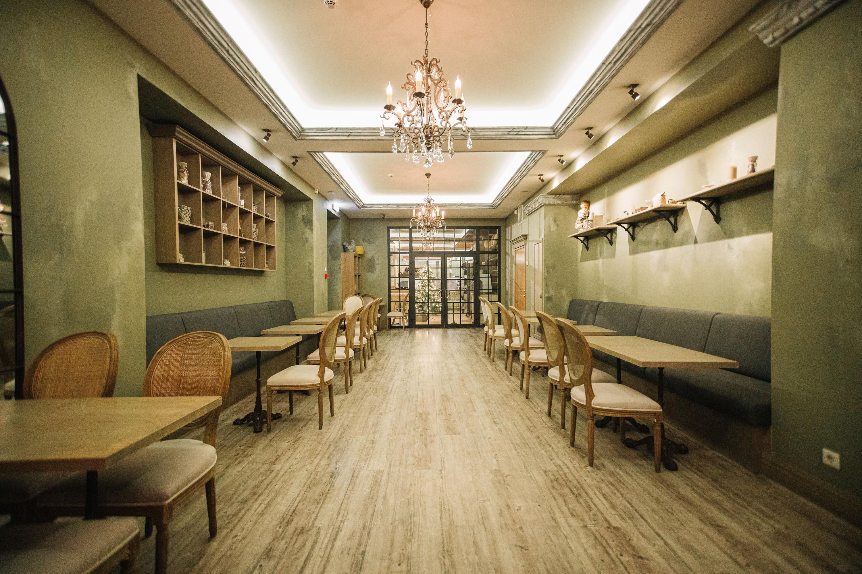 Restoran