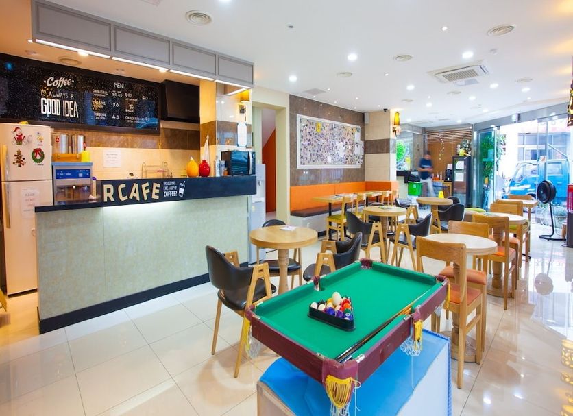 Bar Gambar