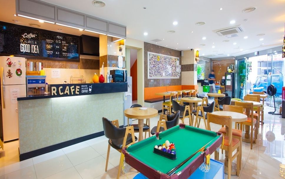 Bar Gambar