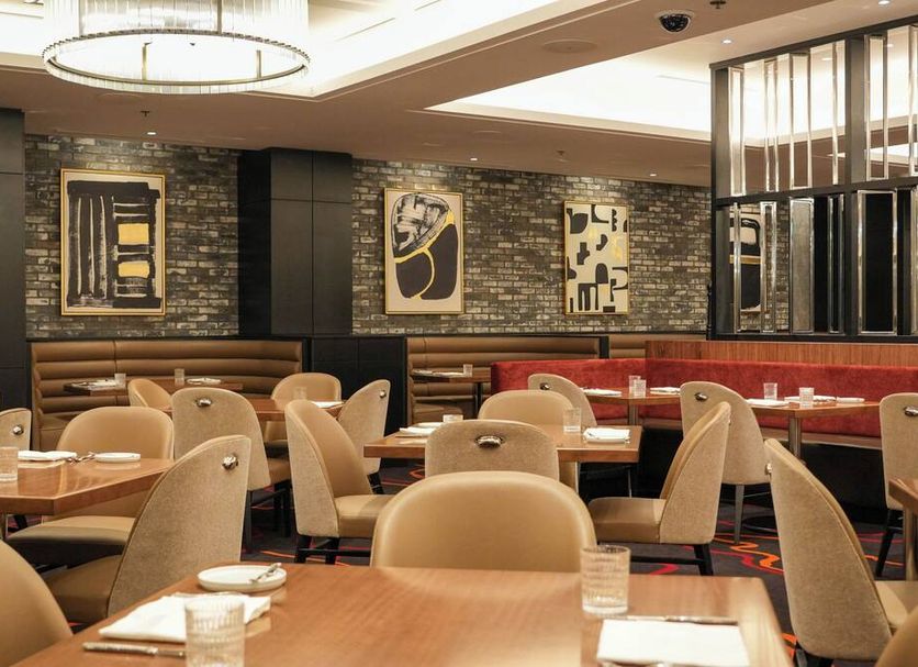 Restoran Gambar