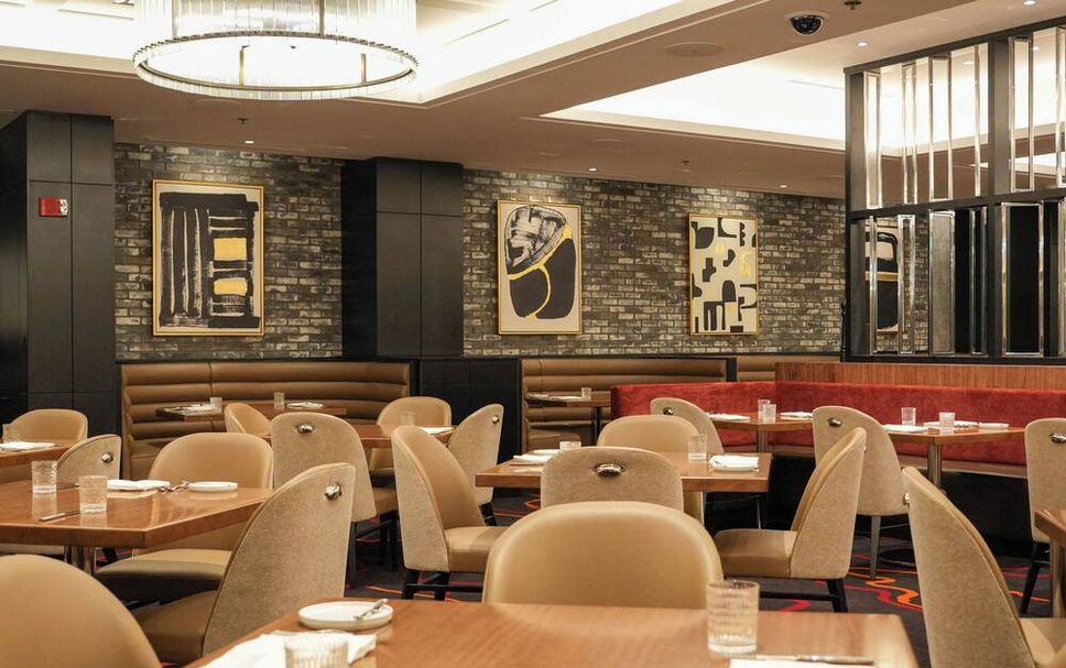 Restoran Gambar