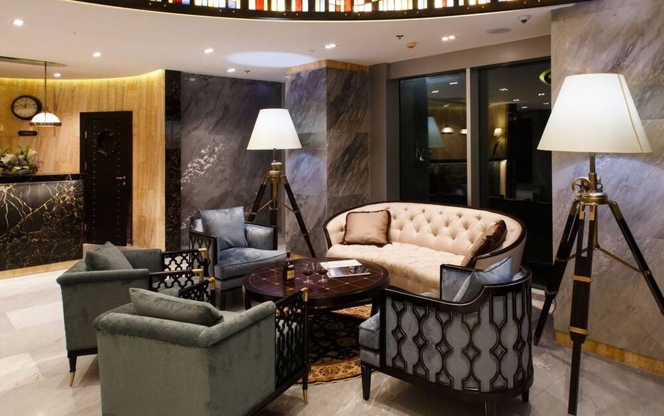 Balai Menunggu Gambar