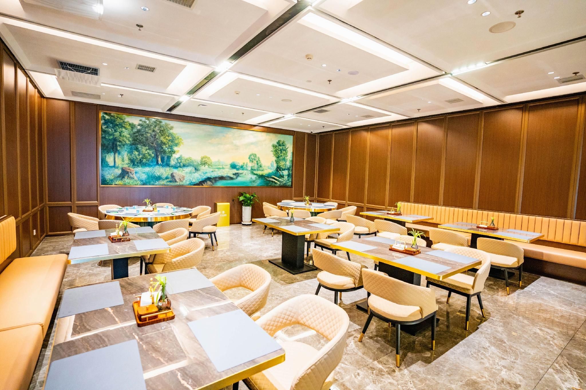 Restoran