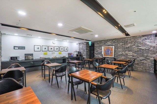 Restoran