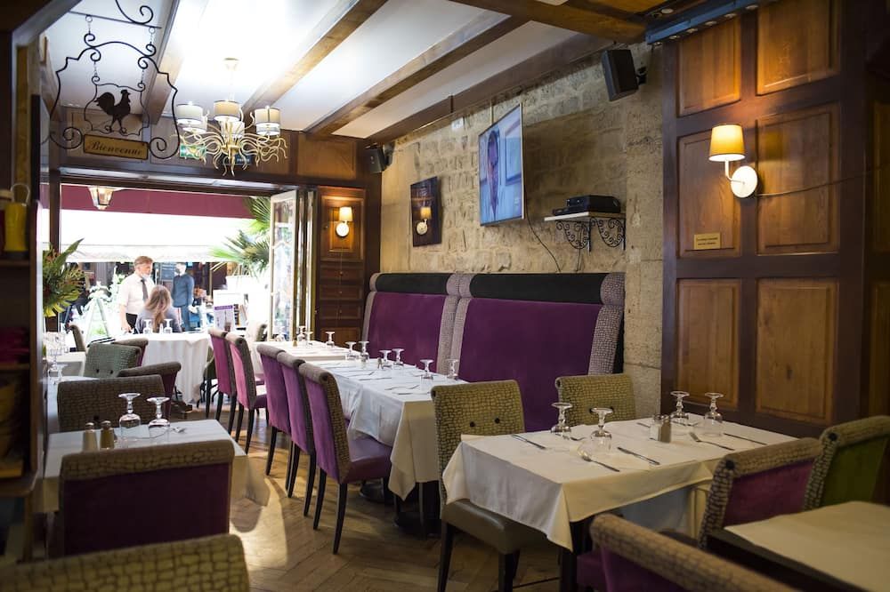 Restoran